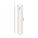 TIGE TRACTION 1 PIÈCE <tc>PAD</tc>