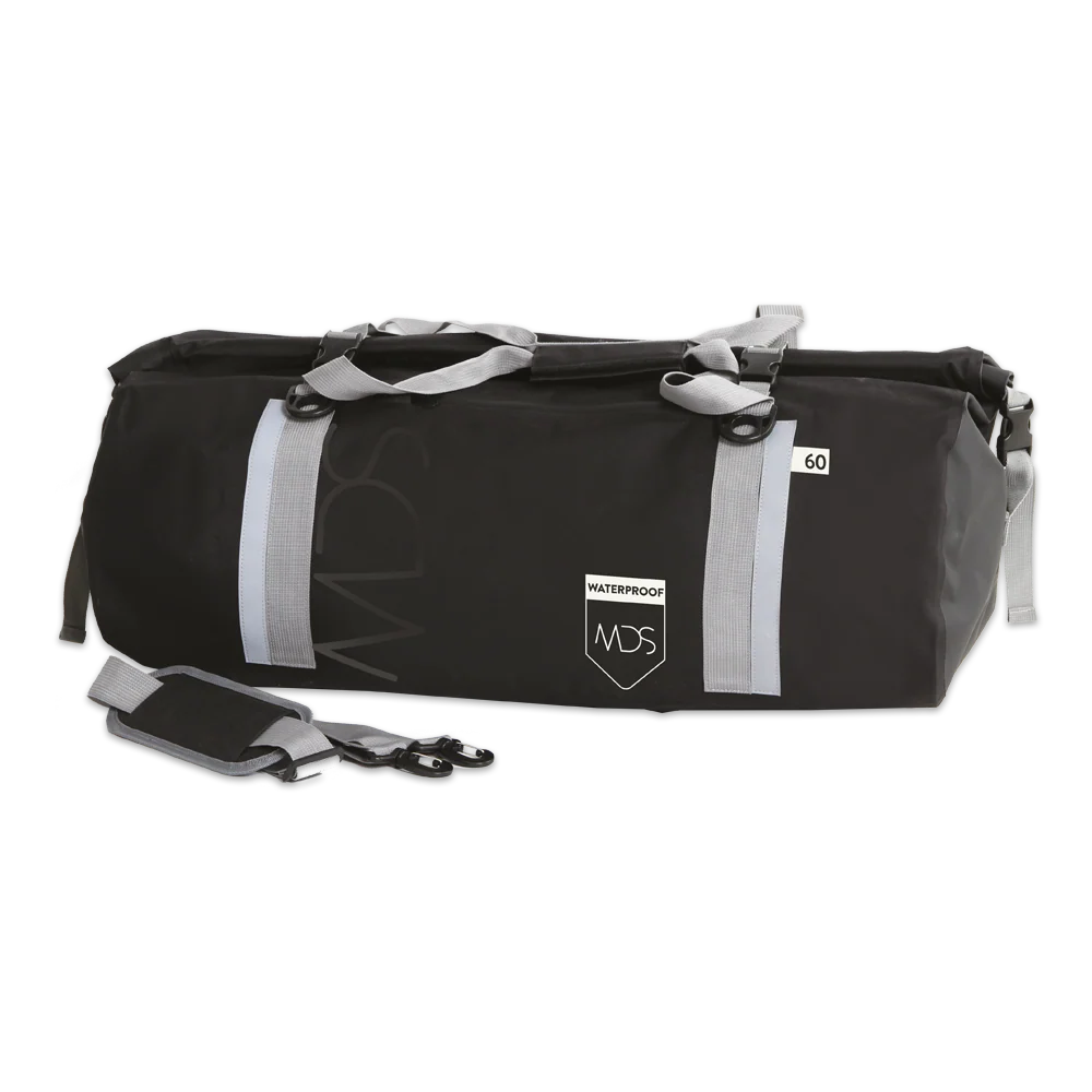 Sac Étanche Duffel 60l