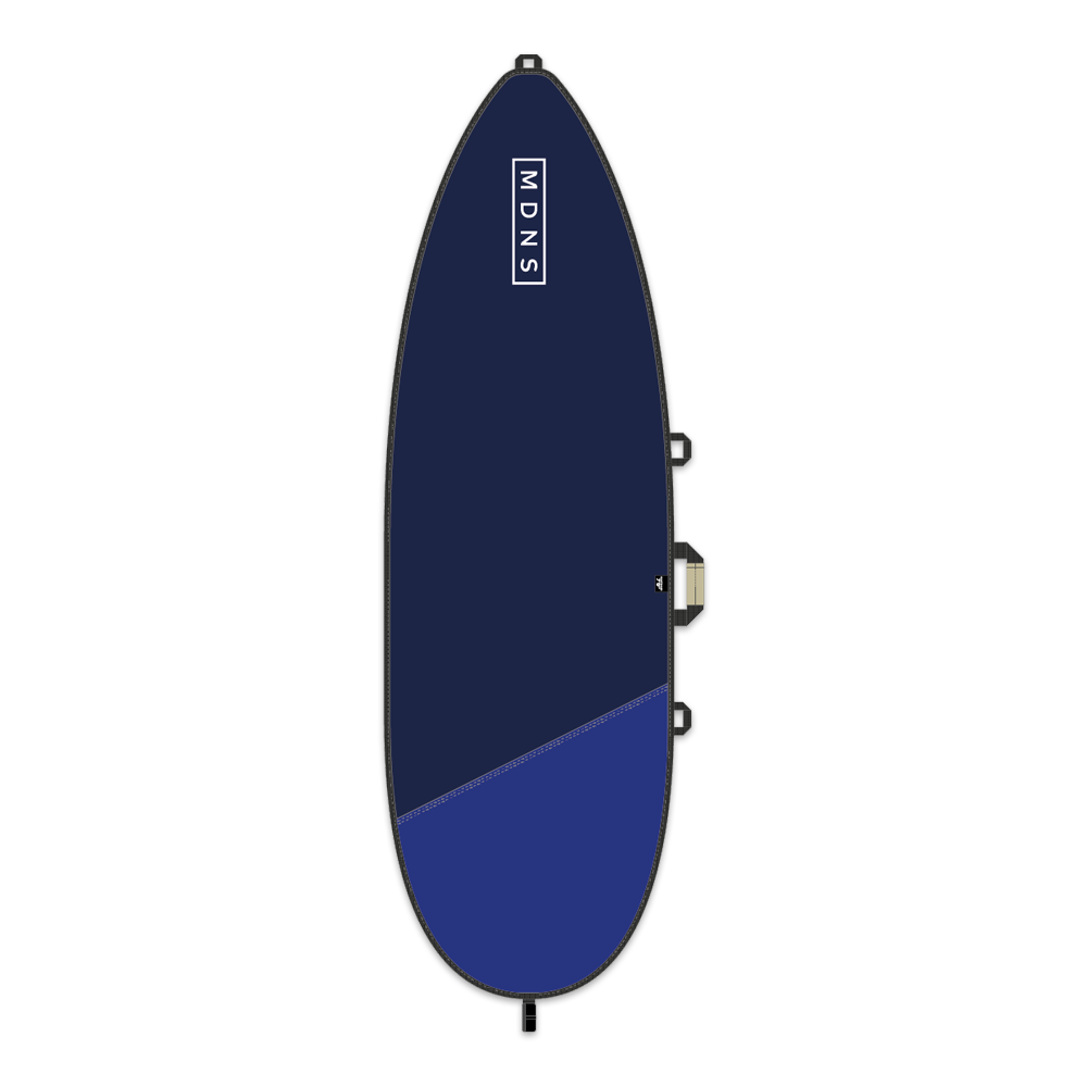Delux Surfcover Shortboard