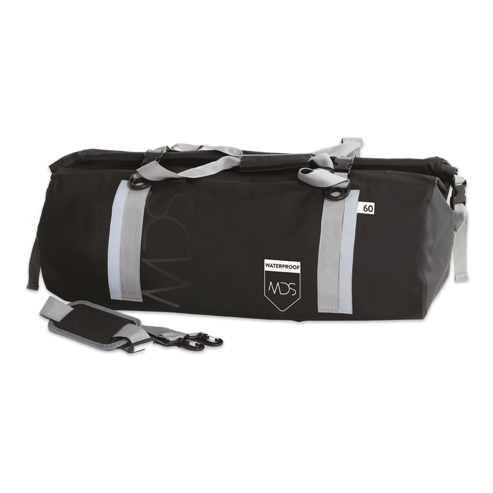 Sac Étanche Duffel 60l