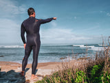 5/4/3 PRIIME - S-FOAM SUPERSTRETCH WETSUITS - MEN - MDNS SURF