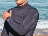 5/4/3 PRIIME - S-FOAM SUPERSTRETCH WETSUITS - MEN - MDNS SURF