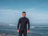 2/2 PUURE - YULEX ECO WETSUITS - MEN - MDNS SURF