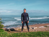 3/2 PUURE - YULEX ECO WETSUITS - MEN - MDNS SURF