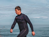 4/3 PUURE - YULEX ECO WETSUITS - MEN - MDNS SURF