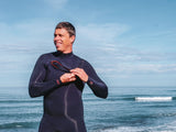 4/3 PUURE - YULEX ECO WETSUITS - MEN - MDNS SURF