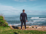 5/4/3 PUURE - YULEX ECO WETSUITS - MEN - MDNS SURF