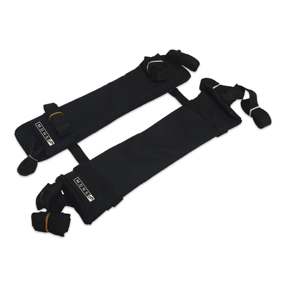 Rack Pad 5 Portes