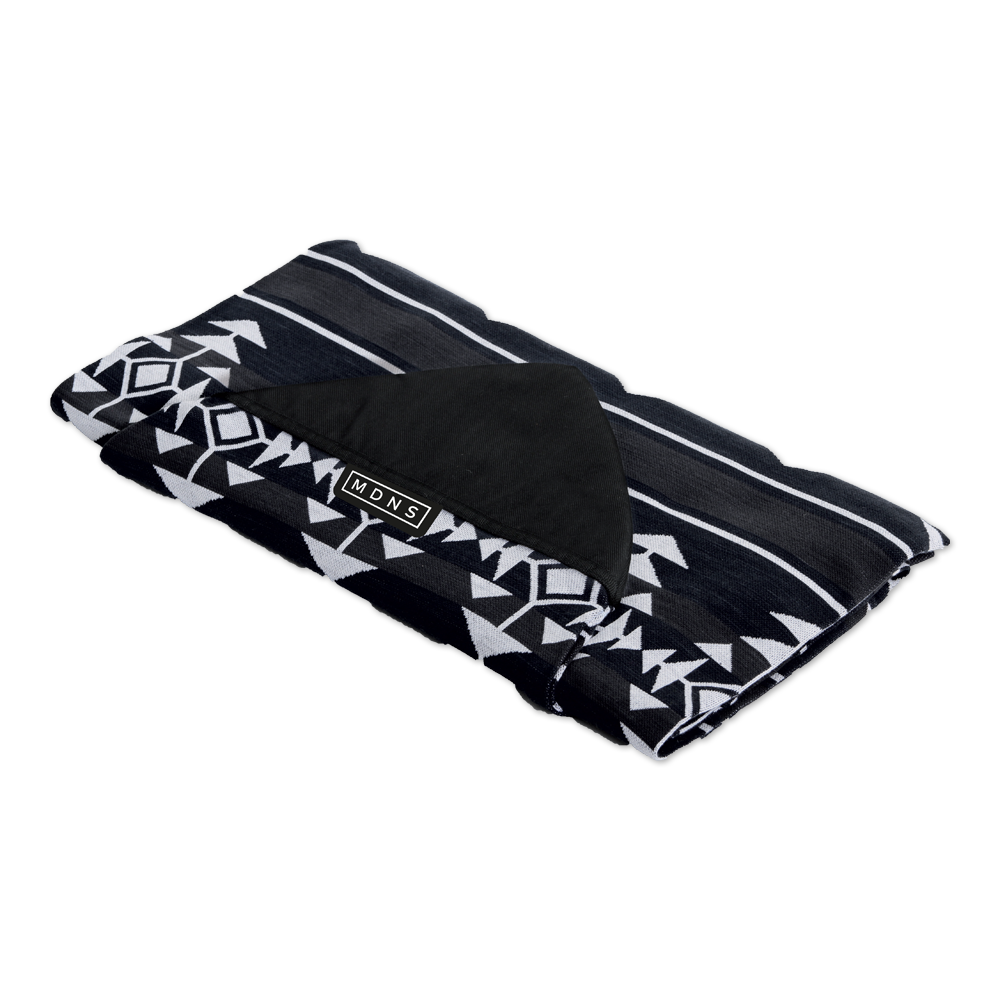 Stretch - Housse Chaussette De Surf Hybrid/Fish