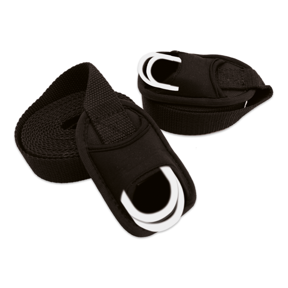 Sangles de Toit Voiture x2