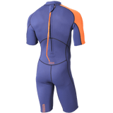 2/2 Shorty Garçon S/S Pioneer