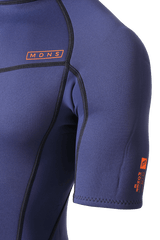 2/2 Shorty Garçon S/S Pioneer