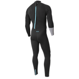 PIONEER MEN 3/2 BACKZIP STEAMER - MEN'S WETSUITS 23 - MDNS SURF