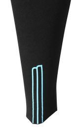 PIONEER MEN 4/3 BACKZIP STEAMER - MEN'S WETSUITS 23 - MDNS SURF