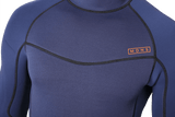 PIONEER MEN 4/3 BACKZIP STEAMER - MEN'S WETSUITS 23 - MDNS SURF