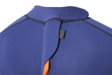 PIONEER MEN 4/3 BACKZIP STEAMER - MEN'S WETSUITS 23 - MDNS SURF