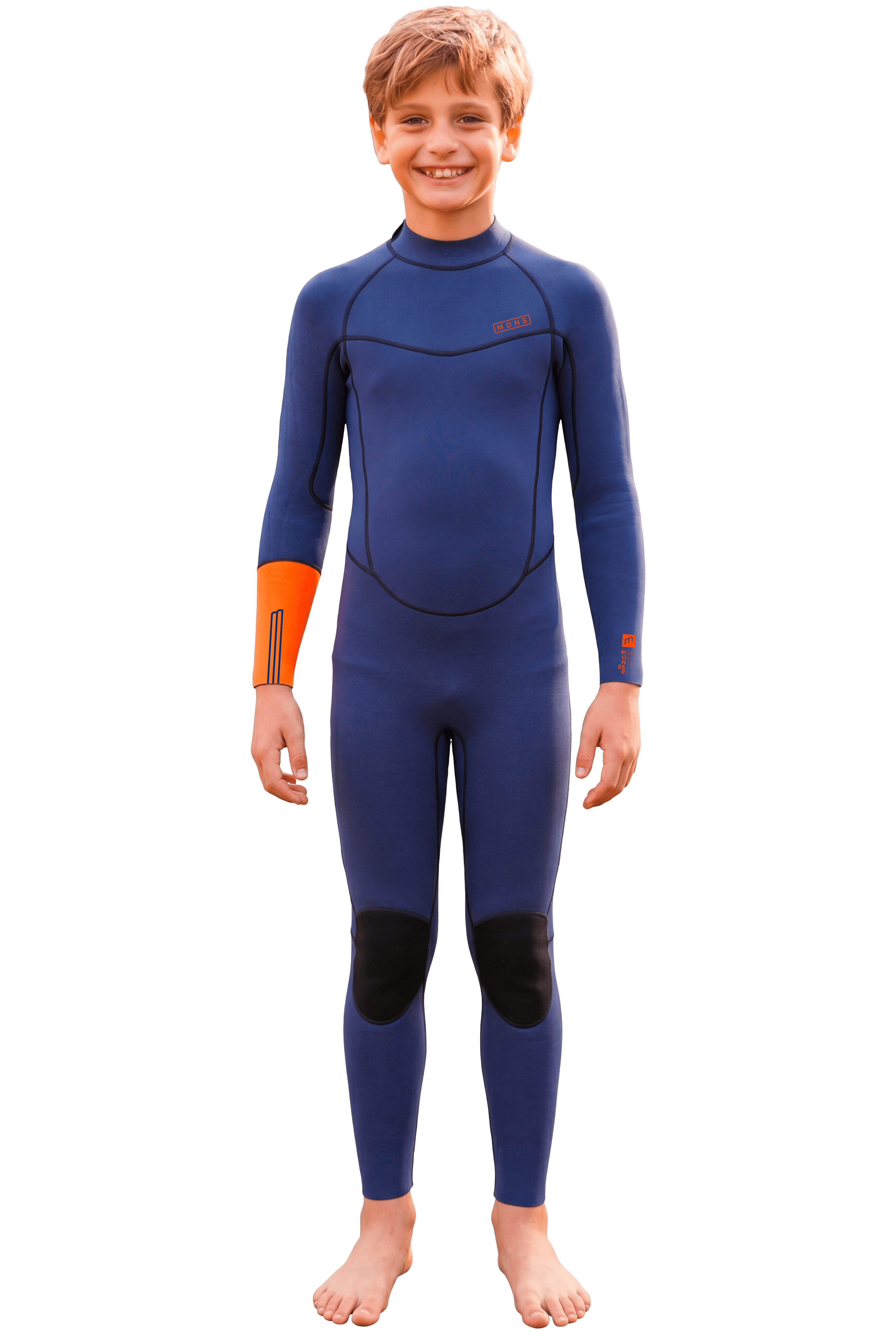 Combinaison Surf Enfant 5/4/3 Pioneer