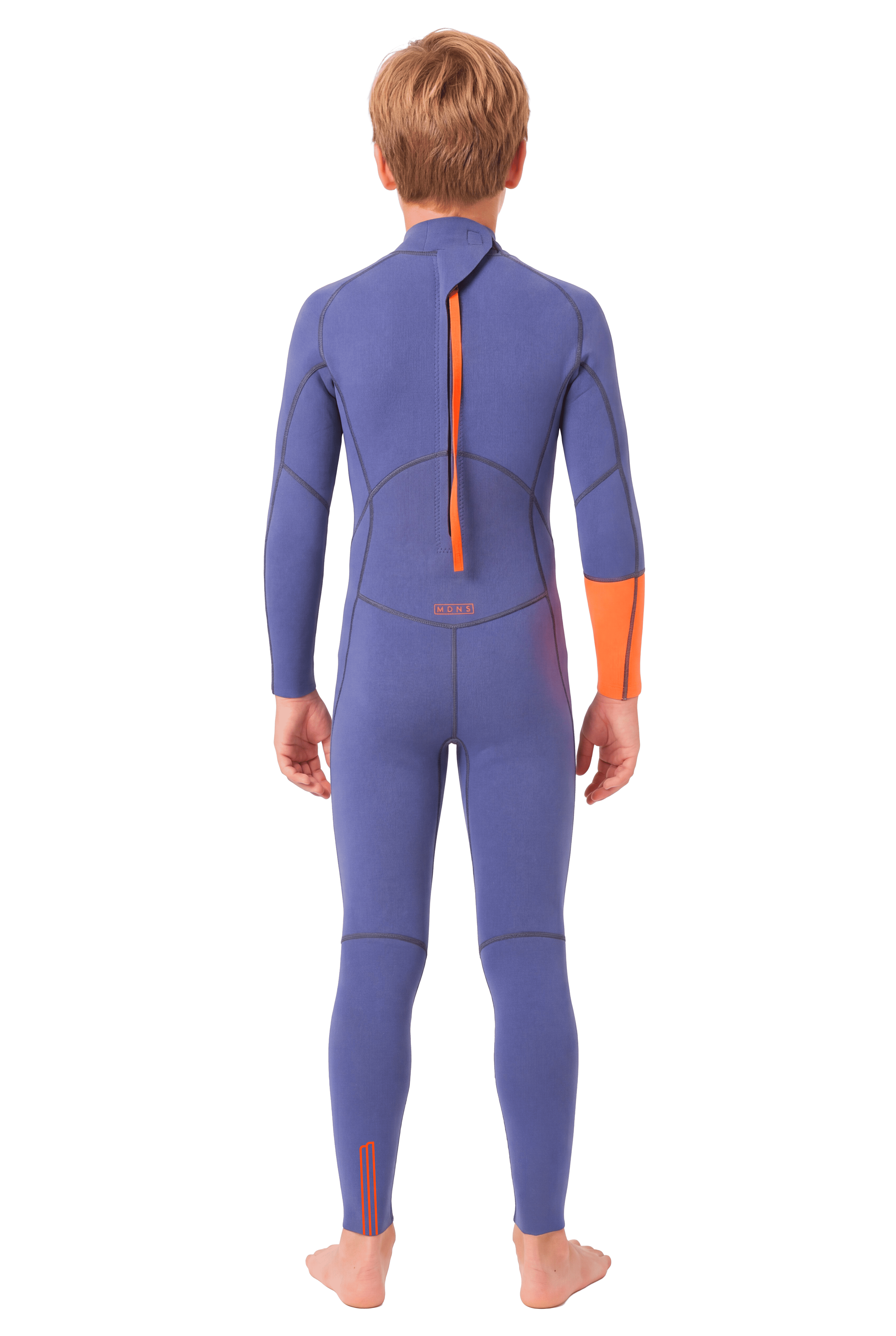 Combinaison Surf Enfant 5/4/3 Pioneer