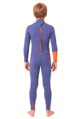 Combinaison Surf Enfant 5/4/3 Pioneer