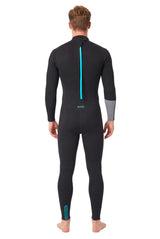 Combinaison Surf Homme 5/4/3 Pioneer Steamer