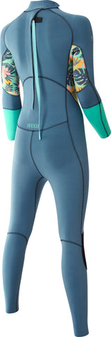 4/3 STEAMER GIRL L/S PIONEER