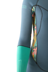 4/3 STEAMER GIRL L/S PIONEER