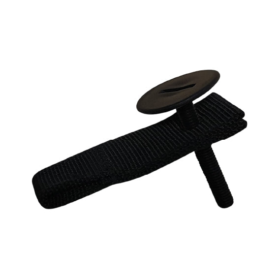 Attache Leash Strap Softboard