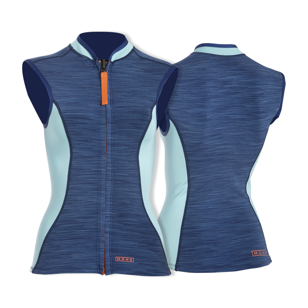 1/1 Naiad Gilet Femme Prime