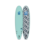 Softboard EPS CORE 7'6 Opal / Moorea