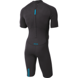 STAMIINA SURFSCHOOL WETSUITS MEN BACKZIP SPRINGSUIT 2/2 - MDNS SURF