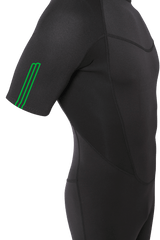 STAMIINA SURFSCHOOL WETSUITS MEN BACKZIP SPRINGSUIT 2/2 - MDNS SURF