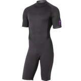 STAMIINA SURFSCHOOL WETSUITS MEN BACKZIP SPRINGSUIT 2/2 - MDNS SURF