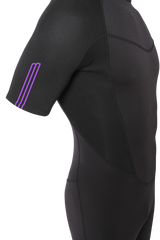 STAMIINA SURFSCHOOL WETSUITS MEN BACKZIP SPRINGSUIT 2/2 - MDNS SURF