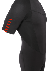 STAMIINA SURFSCHOOL WETSUITS MEN BACKZIP SPRINGSUIT 2/2 - MDNS SURF