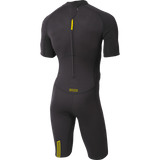 STAMIINA SURFSCHOOL WETSUITS MEN BACKZIP SPRINGSUIT 2/2 - MDNS SURF