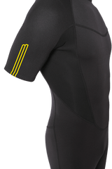 STAMIINA SURFSCHOOL WETSUITS MEN BACKZIP SPRINGSUIT 2/2 - MDNS SURF