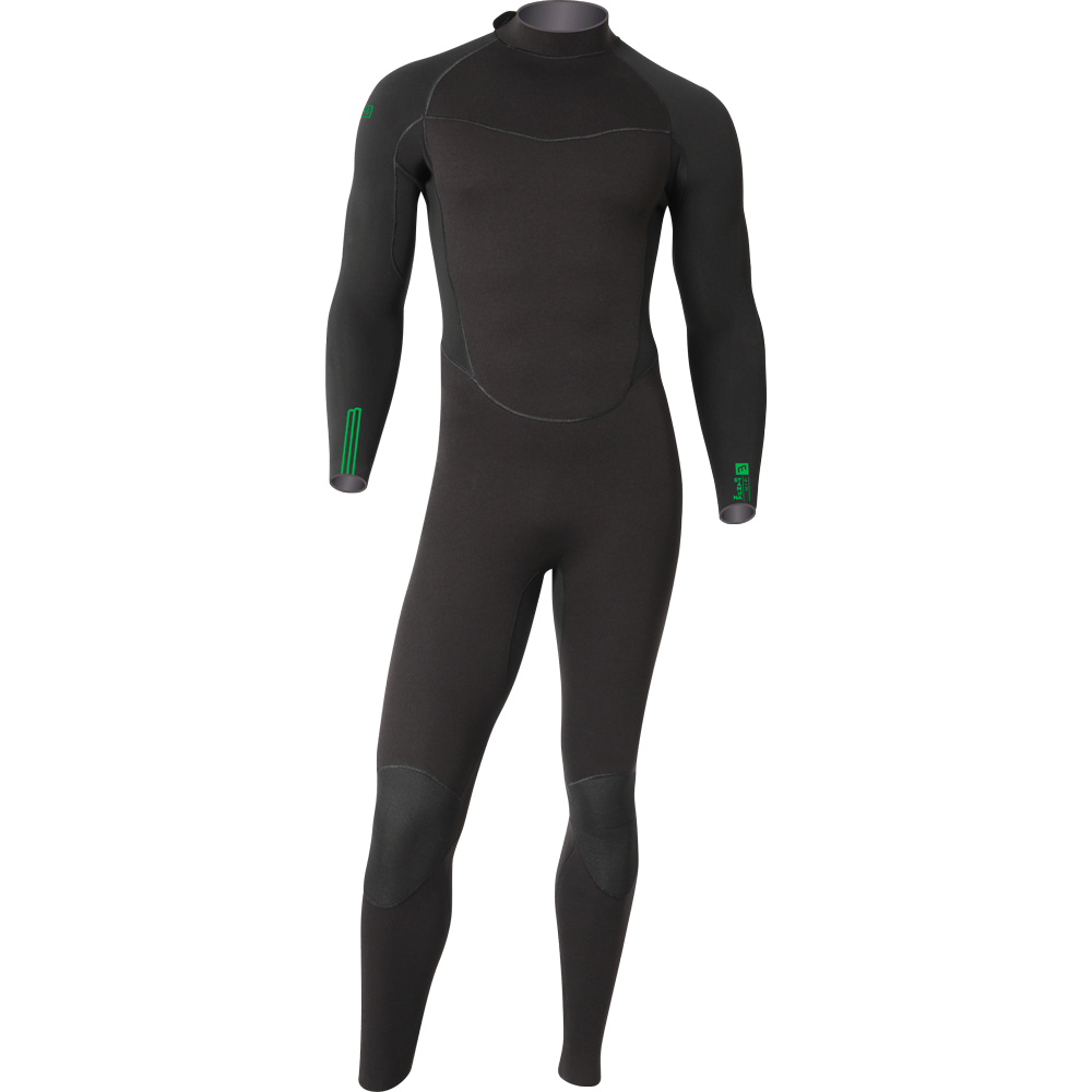 Combinaison 4/3 Intégrale Homme L/S Stamiina Gbs