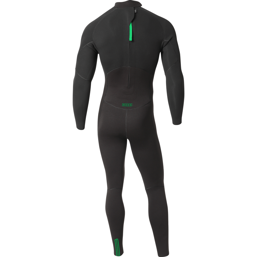 Combinaison 4/3 Intégrale Homme L/S Stamiina Gbs