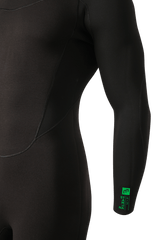 Combinaison 4/3 Intégrale Homme L/S Stamiina Gbs