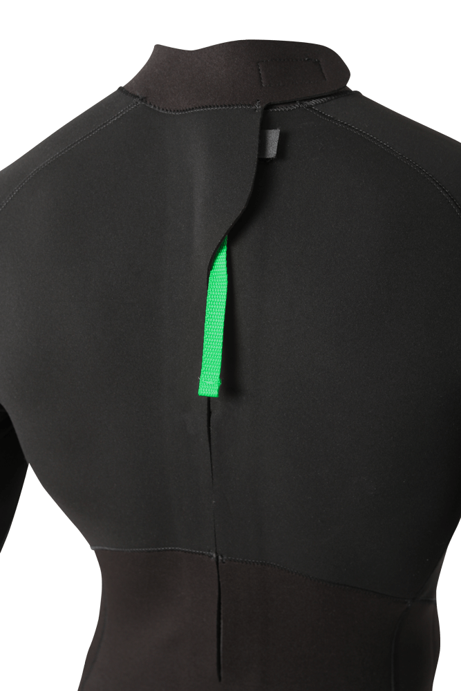 Combinaison 4/3 Intégrale Homme L/S Stamiina Gbs