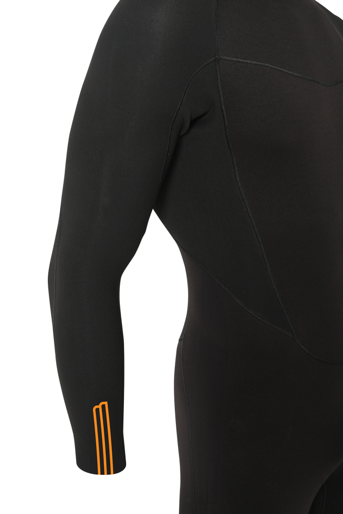 Combinaison Surf Homme 4/3mm Stamiina GBS