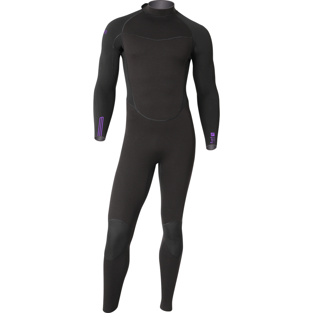 Combinaison Homme Intégrale Stamiina GBS 4/3 mm