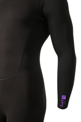 4/3 STEAMER MEN L/S STAMIINA GBS