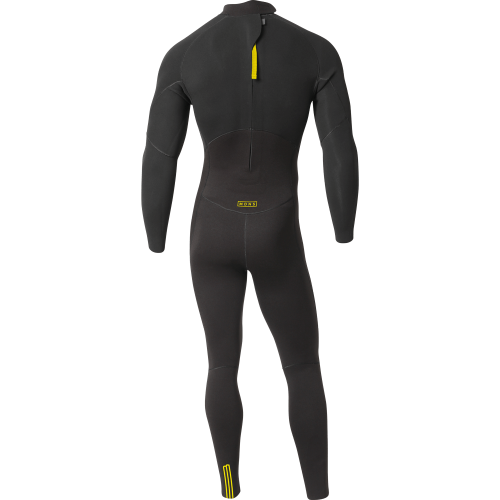 4/3 Combinaison Intégrale Homme L/S Stamiina GBS