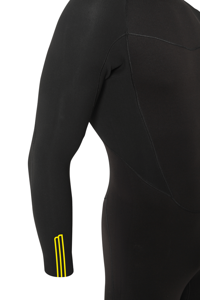 4/3 Combinaison Intégrale Homme L/S Stamiina GBS