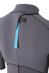 STAMIINA SURFSCHOOL WETSUITS WOMEN BACKZIP SPRINGSUIT 2/2 - MDNS SURF