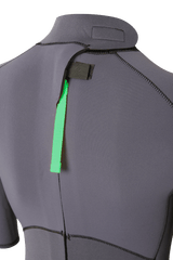 STAMIINA SURFSCHOOL WETSUITS WOMEN BACKZIP SPRINGSUIT 2/2 - MDNS SURF