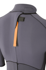 Combinaison Shorty Femme 2/2mm Stamiina Flatlock