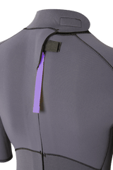 STAMIINA SURFSCHOOL WETSUITS WOMEN BACKZIP SPRINGSUIT 2/2 - MDNS SURF