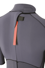 STAMIINA SURFSCHOOL WETSUITS WOMEN BACKZIP SPRINGSUIT 2/2 - MDNS SURF